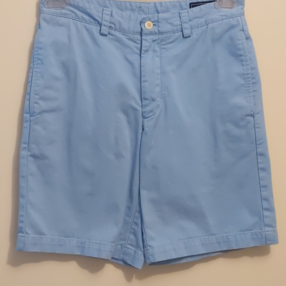 Men's Size 28 Vineyard Vines 9" Club Short